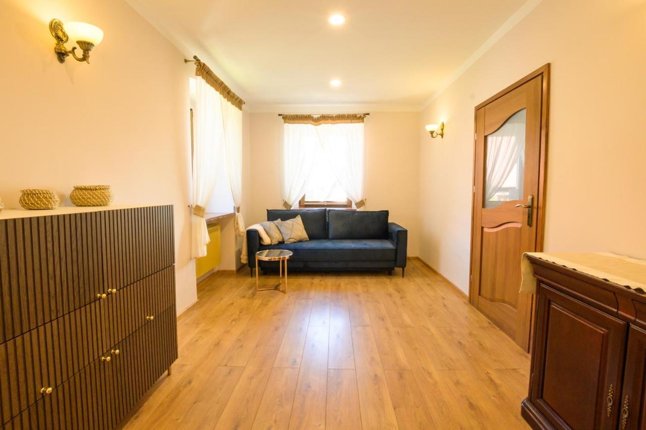 Apartament Oskar Karpacz Esterno foto